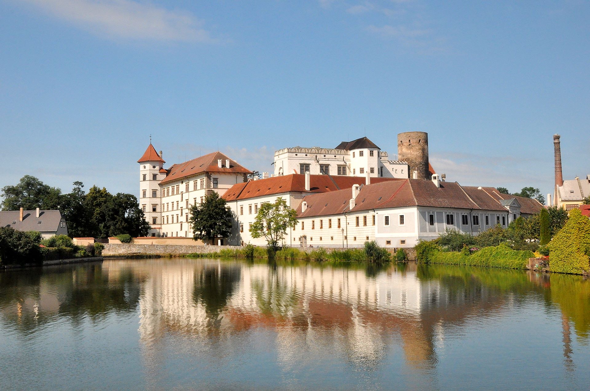 Jindřichův Hradec